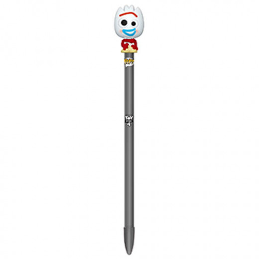 Funko Collectible Pen with Topper - Toy Story 4 S1 - Forky