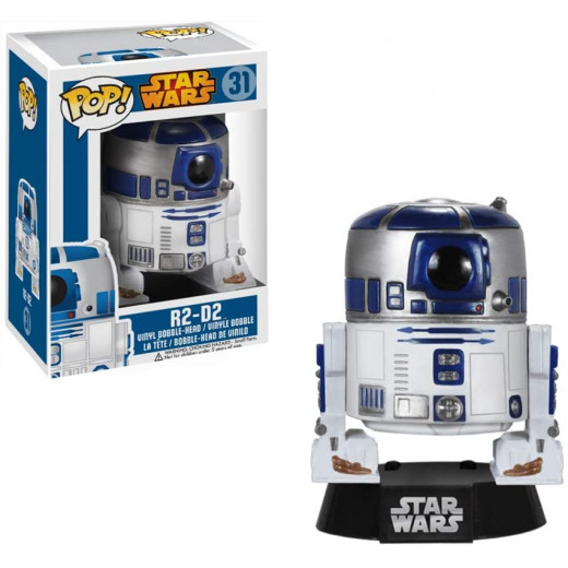 فانكو بوب ستار وورز: R2-D2