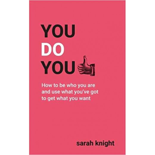 You Do You, Paperback | 320 pages