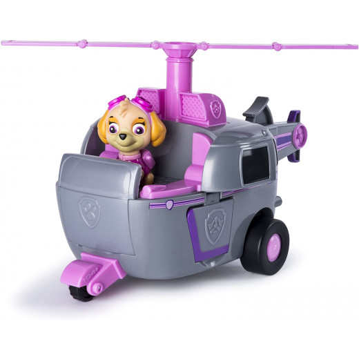 Nickelodeon Paw Patrol - Skye’s Deluxe Helicopter