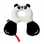 Banbet Baby's Comfy Travel Companion, Total Support Headrest, Panda