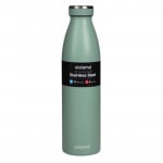 Sistema Stainless Steel Bottle 750 ml - Mint