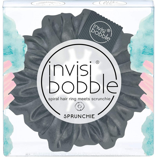 Invisibobble Sprunchie Holy Cow, That's Not Leather 170 G