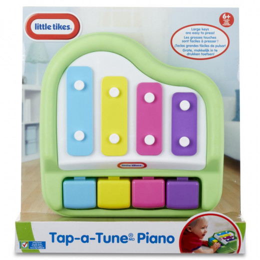 Little Tikes Tap-a-Tune Piano