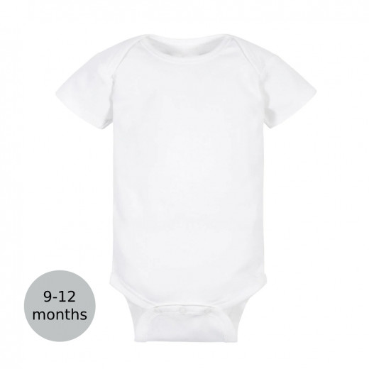 For Baby Onesies 9-12 months
