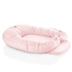 Baby Jem 5 functions Cushion, Pink