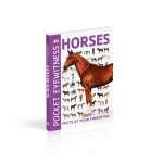 Pocket Eyewitness Horses