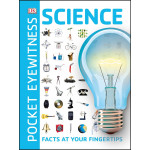 Pocket Eyewitness Science Paperback