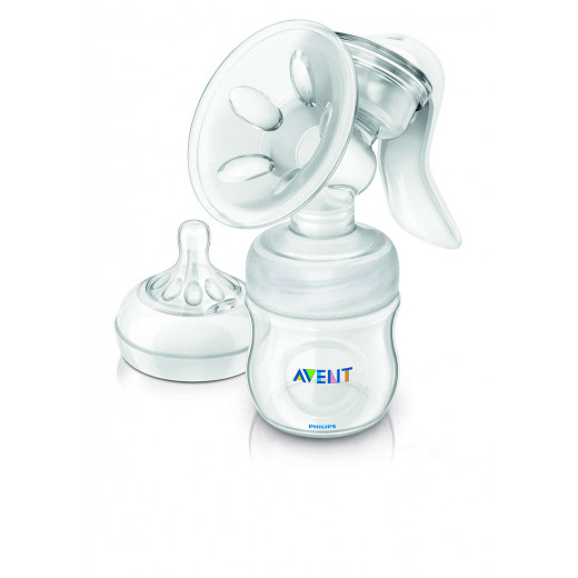 Philips Avent Breast Pump G Adapter Pad
