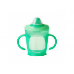 Tommee Tippee Explora Easy Drink Cup 9M+, Green