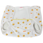 Farlin Baby Waterproof Training Pant, Small Size - 4-6 kg