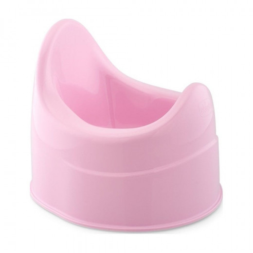 Chicco Anatomical Potty, Pink