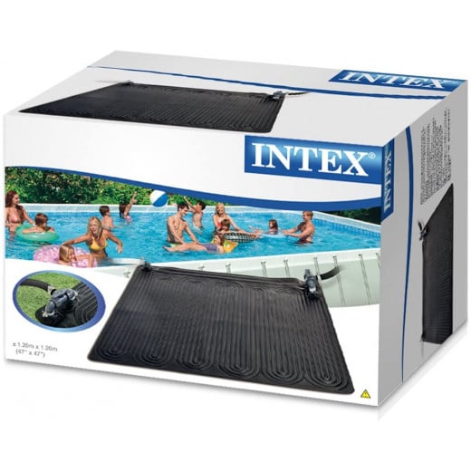 Intex Eco-friendly Solar Heating Mat For Swimming Pools