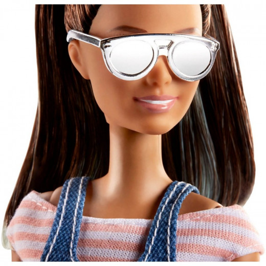Mattel Barbie Fashionistas Overall Awesome Original