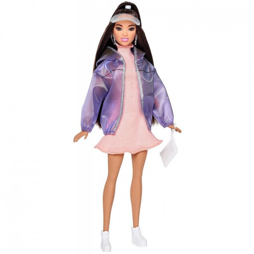 Barbie Fashionistas Sweet & Sporty Doll
