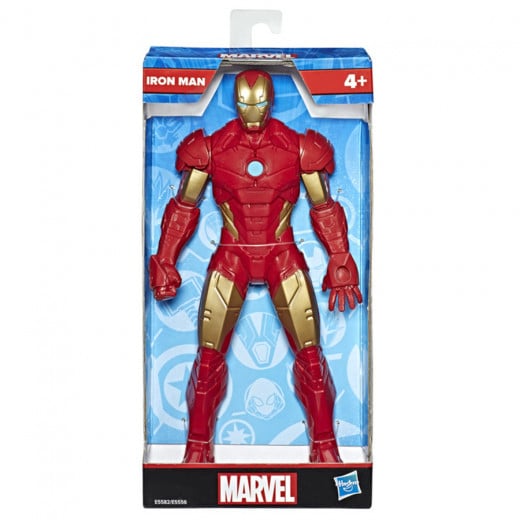 Marvel Iron Man Action figure, Avengers - 24 cm