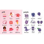 Babies Very First Words Board book