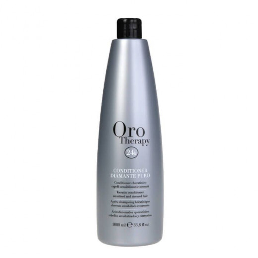 Fanola Oro Therapy Diamante Puro Shampoo 1000 ml
