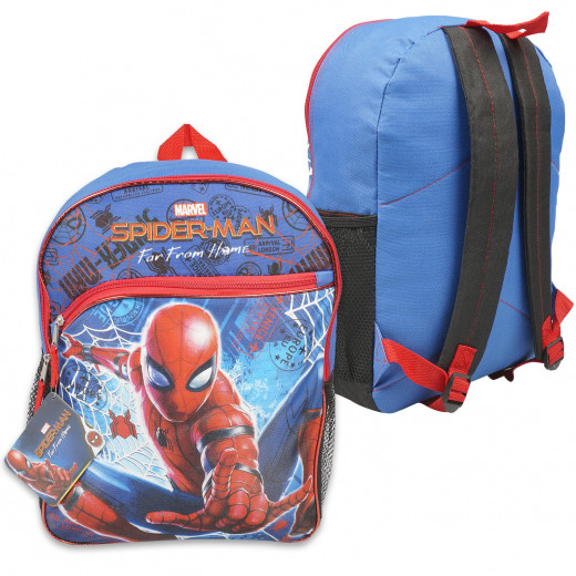 Spiderman Far From Home Backpack, 41 cm