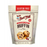 Bob's Red Mill Gluten Free Muffin Mix, 454 g