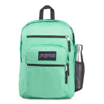 JanSport Big Student Backpack, Tropical Teal