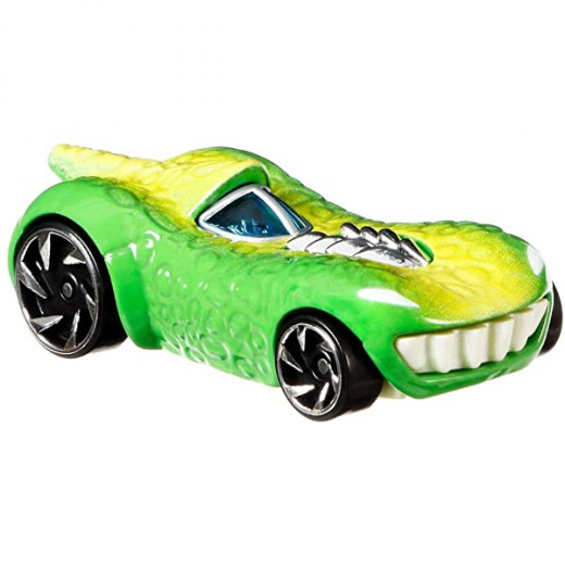 Disney Pixar Toy Story 4 Hot Wheels Character Cars - Rex