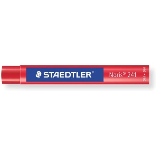 Staedtlers Noris Oil Pastel Crayon, Pack of 16