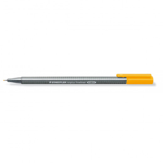 قلم التلوين تريبلس فاين لاينر - 0.3 مم - أروانج فاتح