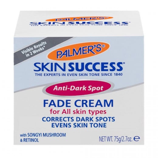 Palmers Skin Success Anti Dark Spot, all skin type, 75 G
