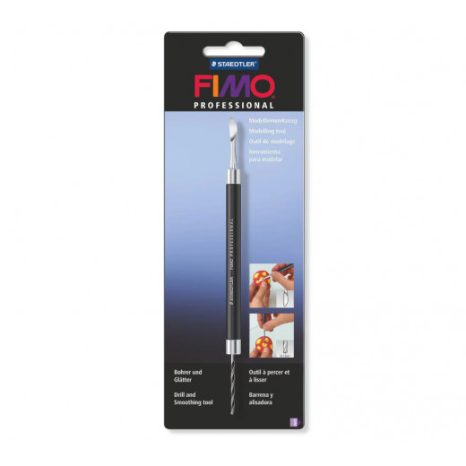 Staedtler FIMO® Professional 8711 Modelling Tools