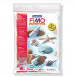 Staedtler FIMO® 8742 Clay Mould, Sea Shells