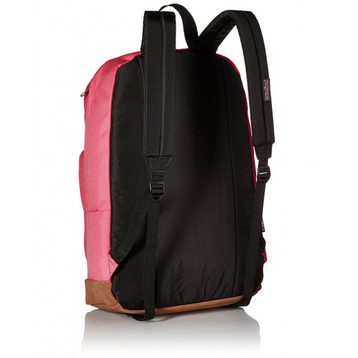 JanSport Right Pack Backpack, Sangria Pink