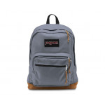 JanSport Right Pack Backpack, Pewter Blue Color