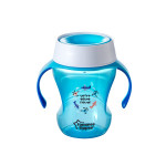 Tommee Tippee Trainer 360 Cup, 230 ml - Blue