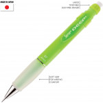 Serve Deep Mechanical Pencil 0.7 mm Mechanical Pencil, 12 pcs in paperbox 0.7 mm Fluorescent Green
