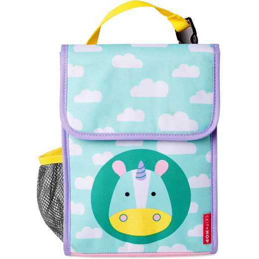 Skip Hop Unicorn Insulated Lunch Bag