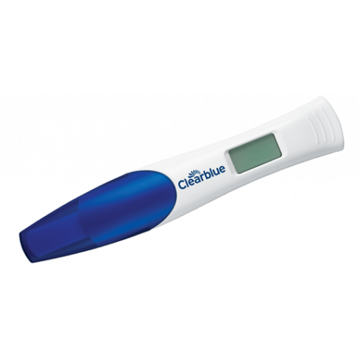 Clearblue Pregnancy Test with Conception Indicator