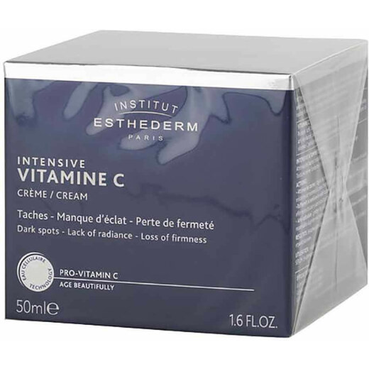 Esthederm - Intensif Vitamine C Cream 50 مل