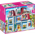 Playmobil Large Dollhouse, 592 Pieces
