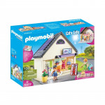 Playmobil My Fashion Boutique 100 Pcs For Children