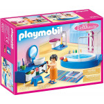 Playmobil Bathroom With Tub 51 Pcs For Children