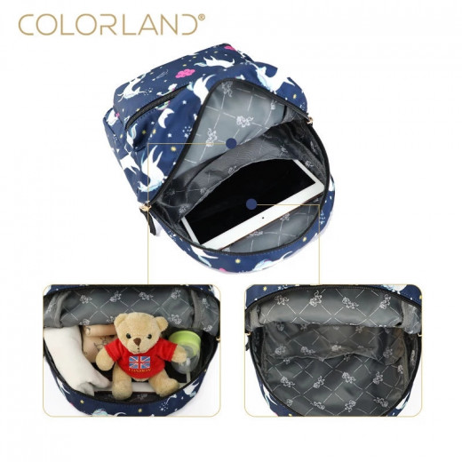 Colorland the Kids Backpack, Space