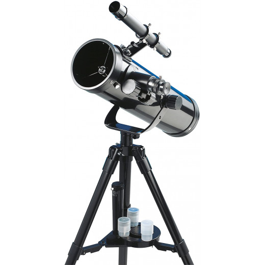 Buki Kids Beginner Telescope 50 activities