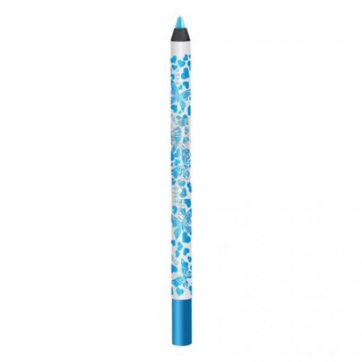 قلم تحديد للعين مقاوم للماء من فورايفر 52 ، F504