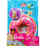Barbie Swimming Set Accessories