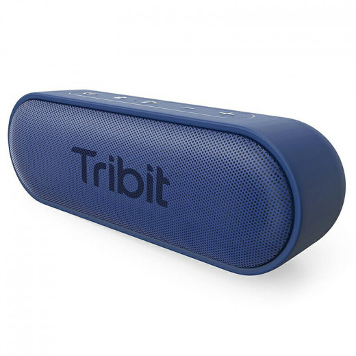 Tribit XSound Go Speaker, Blue