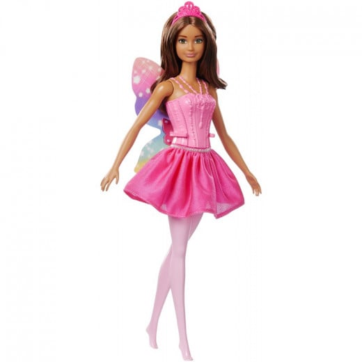 Barbie Fairy Ballerina X1