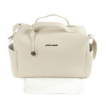 Pasito a Pasito Changing Bag Beige Biscuit