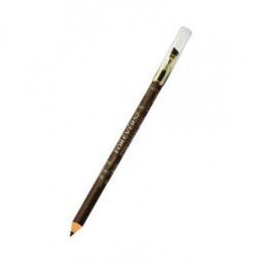 FEP02 قلم الحواجب من فويفر 52  باللون