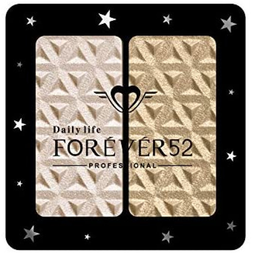 Forever52 Highlighter Duo  - THD001